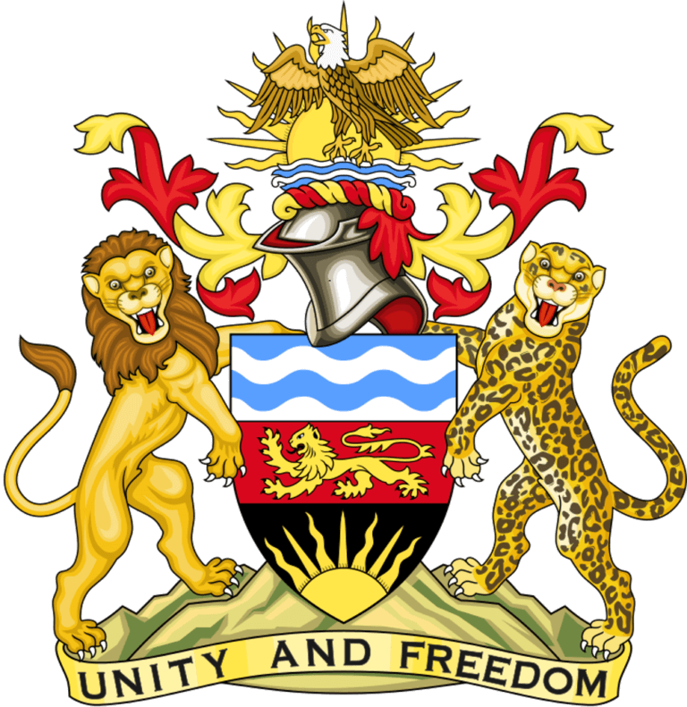 Malawi coat of arms