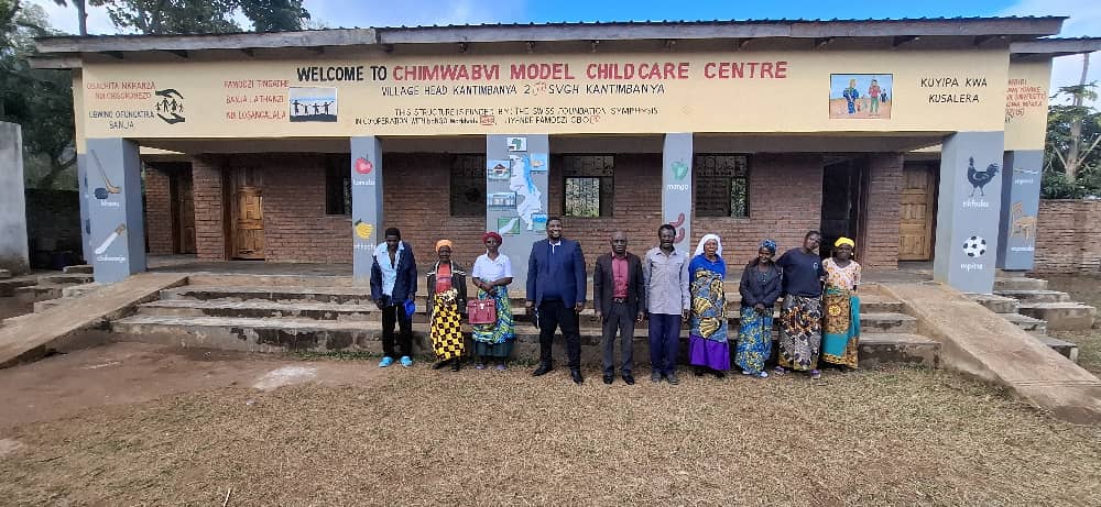 NGORA visit Chimwabvi boNGO Worldwide 2025